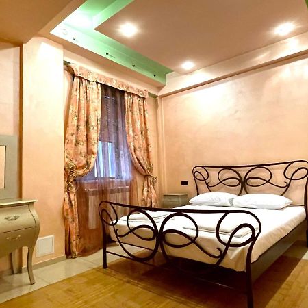 Apartments Emili Jereván Kültér fotó