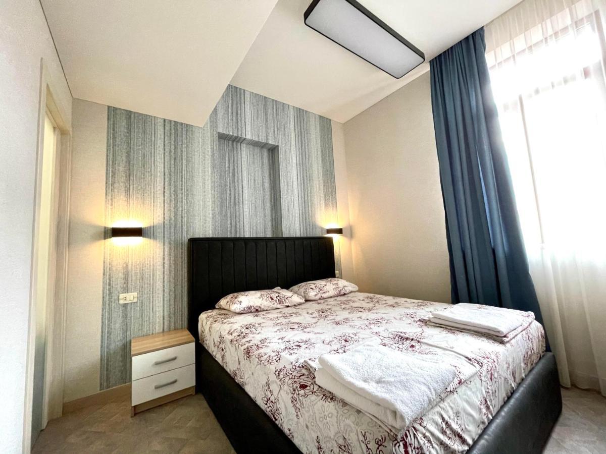 Apartments Emili Jereván Kültér fotó