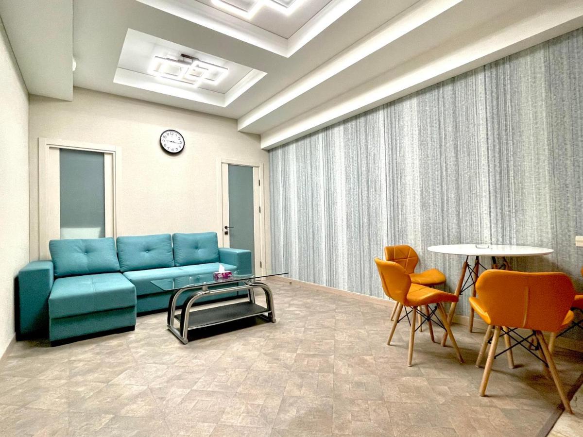 Apartments Emili Jereván Kültér fotó