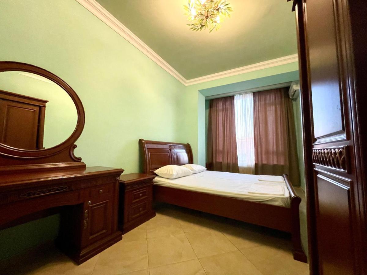 Apartments Emili Jereván Kültér fotó
