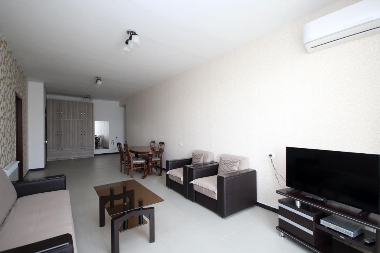 Apartments Emili Jereván Kültér fotó