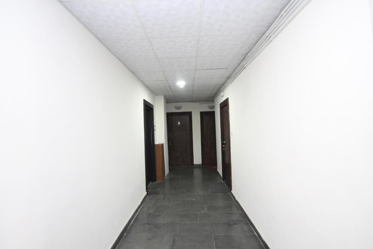 Apartments Emili Jereván Kültér fotó