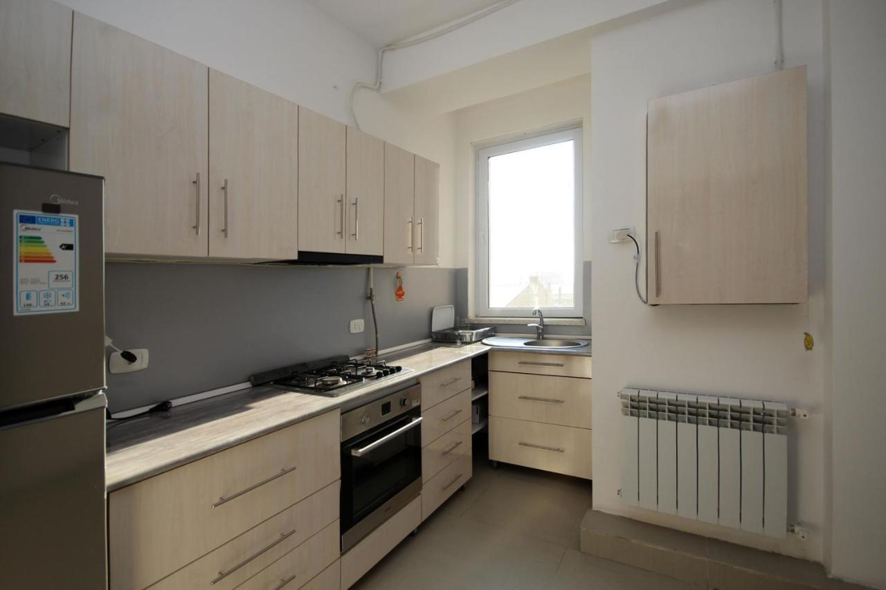 Apartments Emili Jereván Kültér fotó