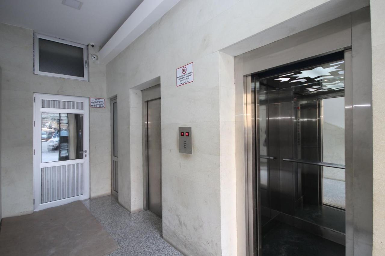 Apartments Emili Jereván Kültér fotó