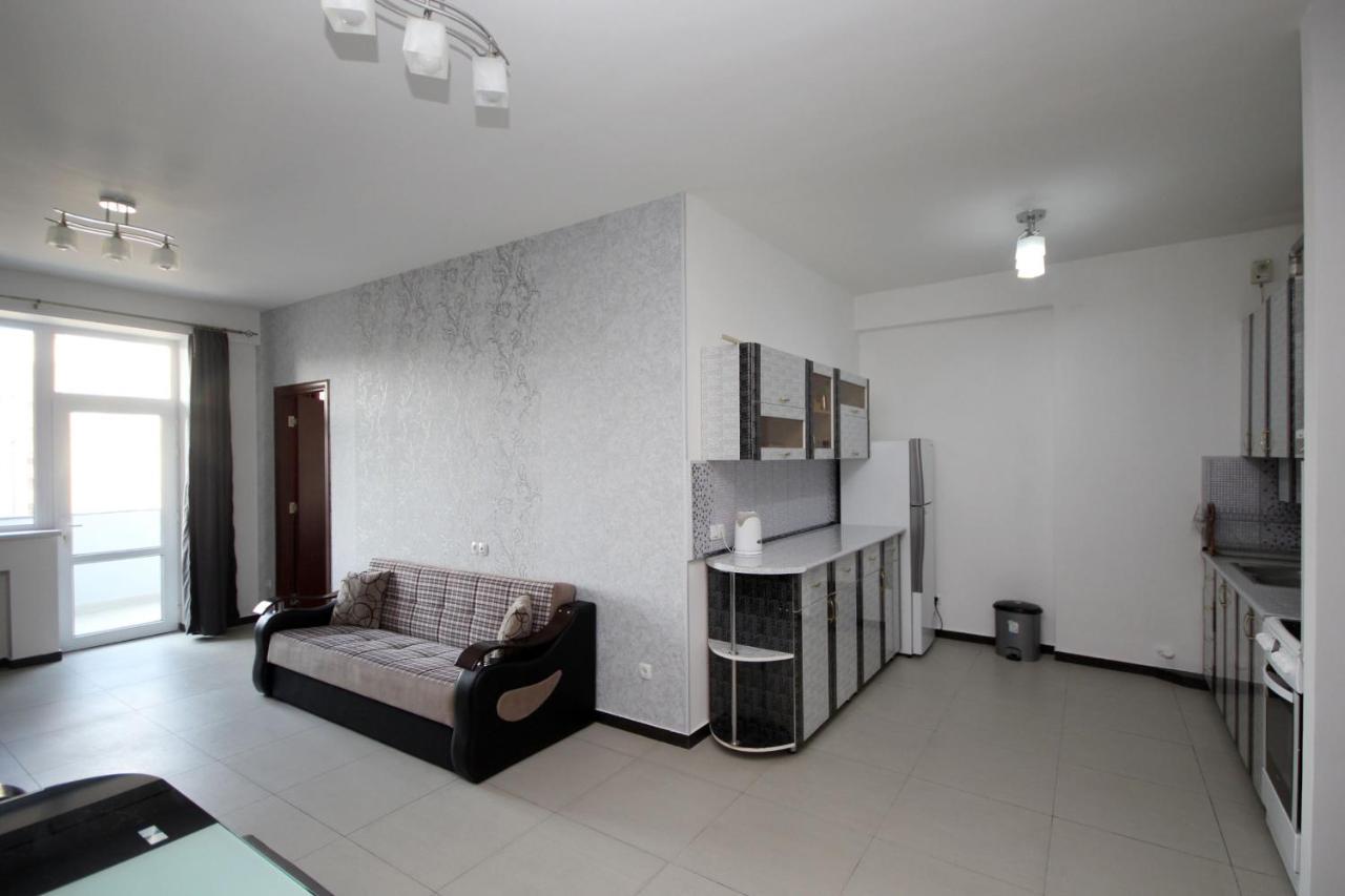 Apartments Emili Jereván Kültér fotó