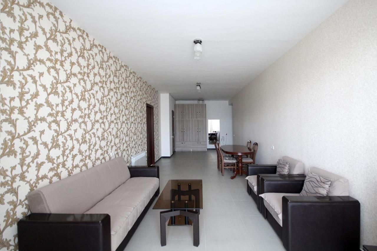 Apartments Emili Jereván Kültér fotó