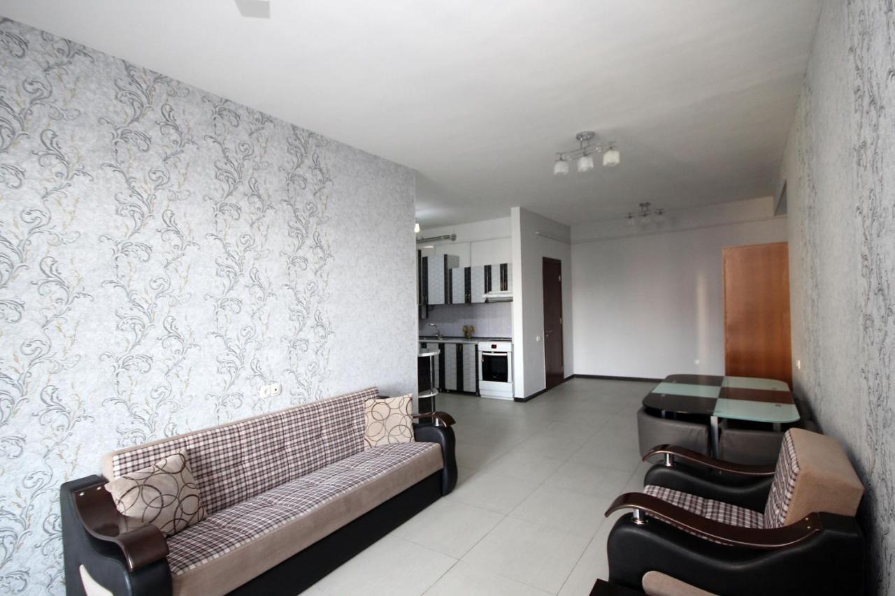 Apartments Emili Jereván Kültér fotó