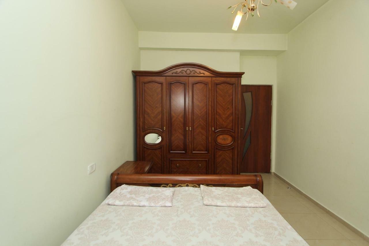 Apartments Emili Jereván Kültér fotó